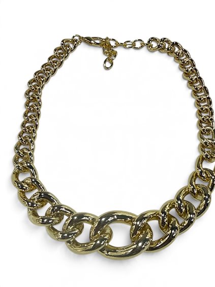 Collana Gioielleria Sorrentino  Donna Dolù Bijoux collane in Ottone ipoallergenico SET128834-C - SET128834-C